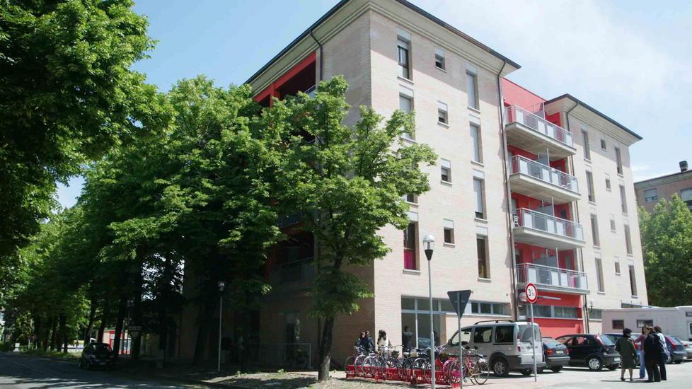 Affitti per studenti, uno su tre è in nero 