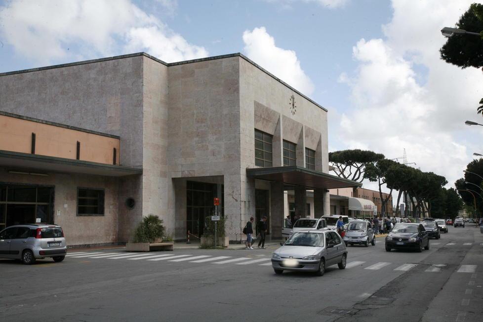 Rissa e accoltellamento alla stazione, fermati due stranieri 