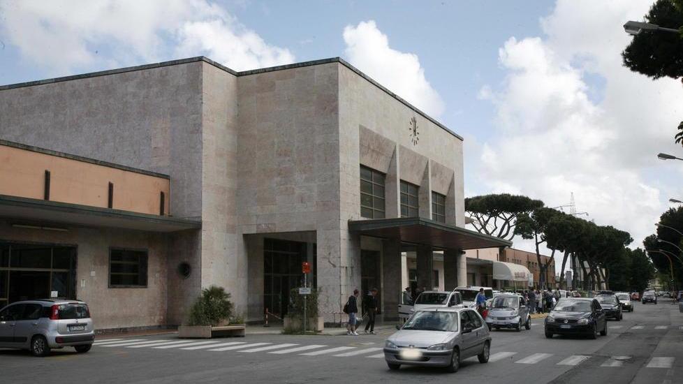Rissa e accoltellamento alla stazione, fermati due stranieri