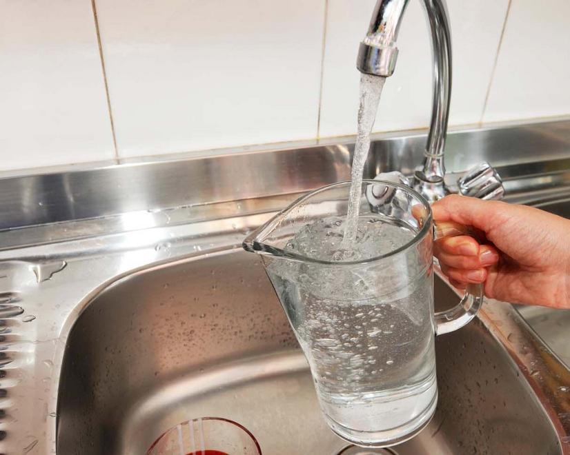 Acqua, in arivo la stangata: conguagli per 18,8 milioni di euro 