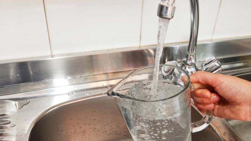 Acqua, in arivo la stangata: conguagli per 18,8 milioni di euro
