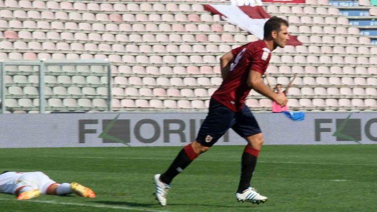 «Dimostrerò che non sono quello dello scorso anno»