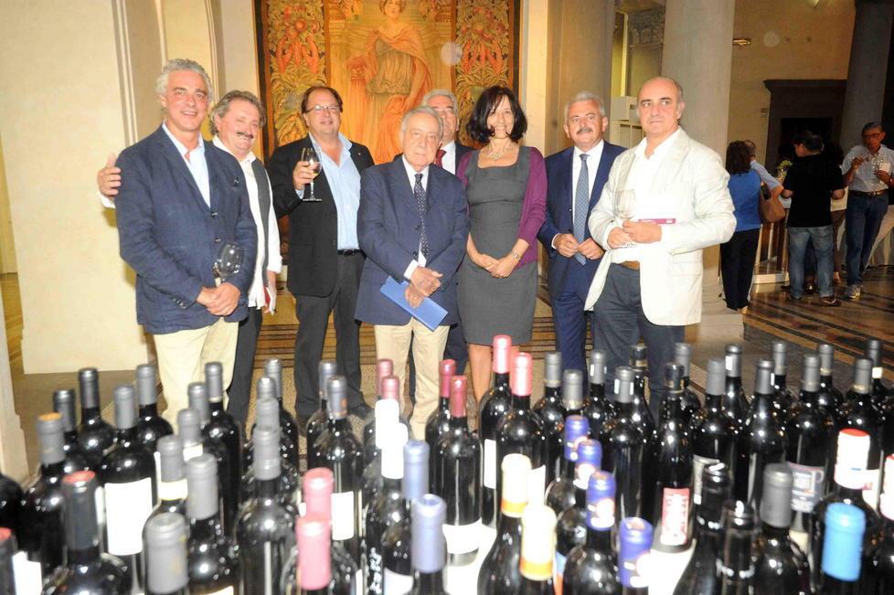 La Caripit promuove i “Vini dell’Alta Toscana” 