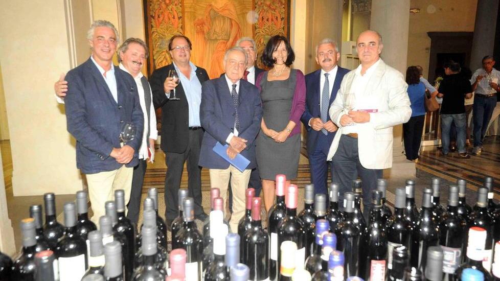 La Caripit promuove i “Vini dell’Alta Toscana”