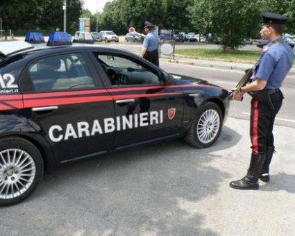 Sgominata la banda dei furti di pellame 