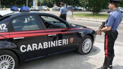 Sgominata la banda dei furti di pellame