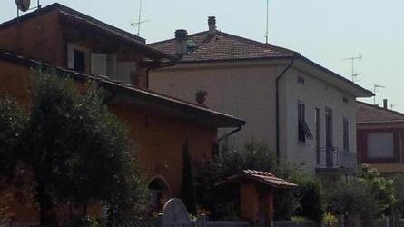 Svaligiano la casa in costruzione, bottino da mille euro