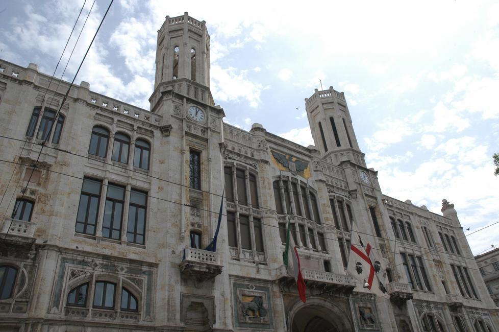 Capitale della cultura: Cagliari deposita il dossier a Roma 