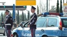 Trasportava formaggi e carne in condizioni igieniche precarie: camionista multato di 1.000 euro