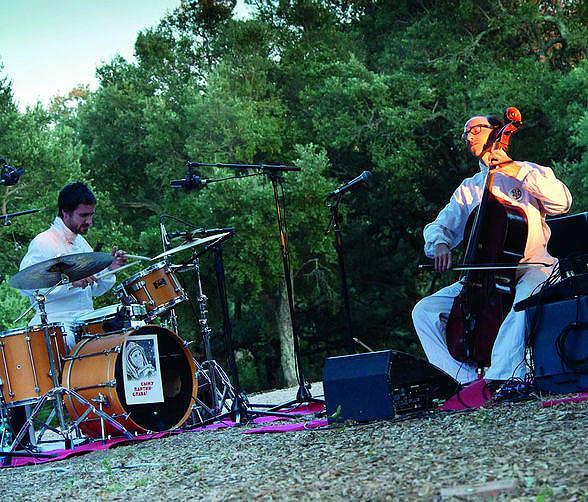 “Isole che parlano”: musica e fotografia tra storia e natura 