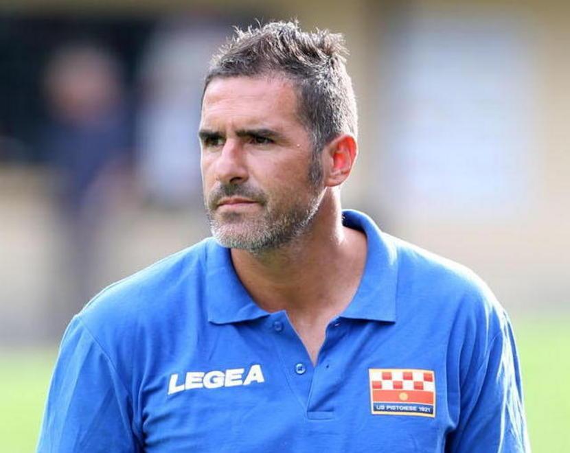 Sport, il “Fortichino d’oro” a Cristiano Lucarelli 