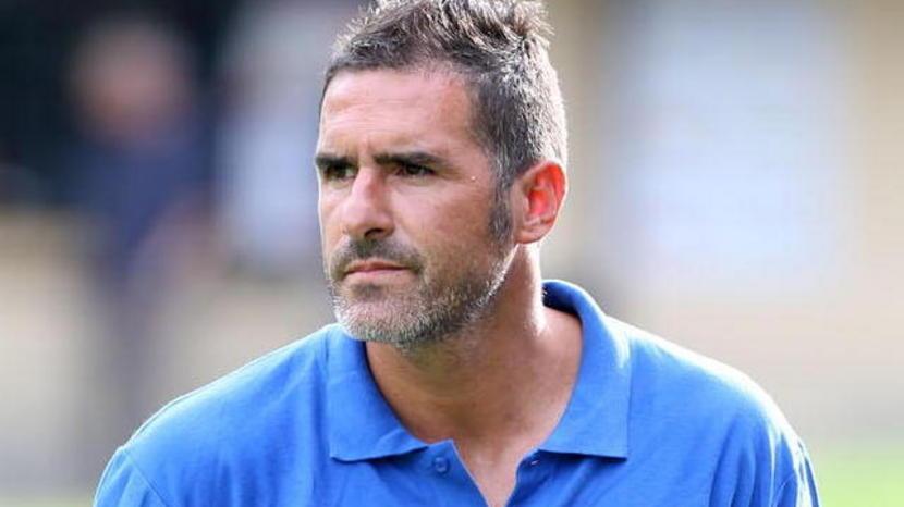 Sport, il “Fortichino d’oro” a Cristiano Lucarelli