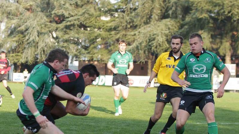 Altre conferma per il Rugby Reggio