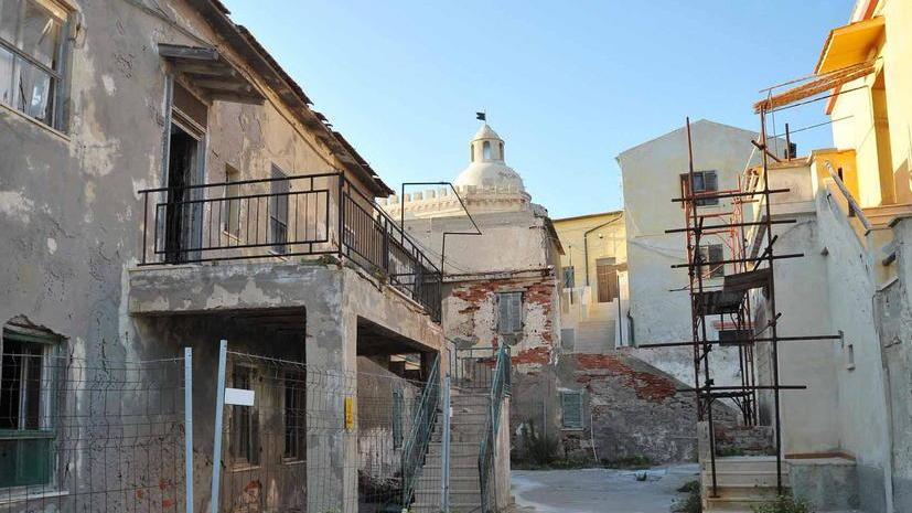 «Possiamo salvare Pianosa dal degrado»