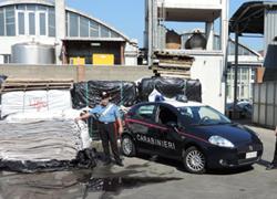 Operazione dei carabinieri, sei gli arresti in Toscana e Campania 