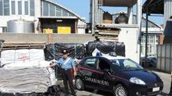 Operazione dei carabinieri, sei gli arresti in Toscana e Campania