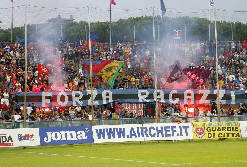 Ac Pisa, prezzi scontati per i biglietti delle prossime gare 