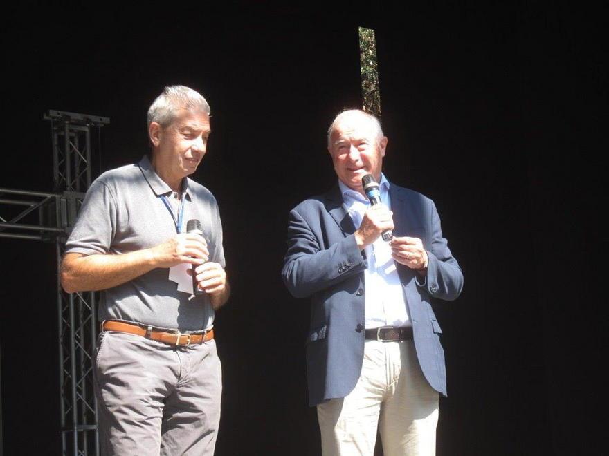 Oltre diecimila presenze alla festa del Fatto Quotidiano 