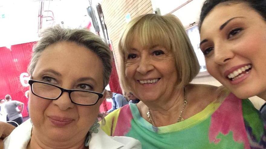 La figlia supera la madre nella sfida tutta empolese ai fornelli