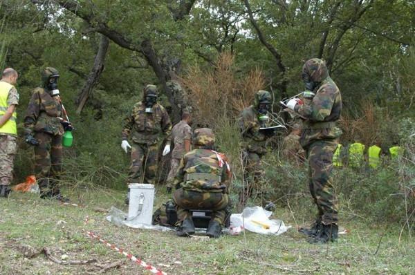 Difesa: «Avviato il piano di intervento ambientale a Capo Teulada» 