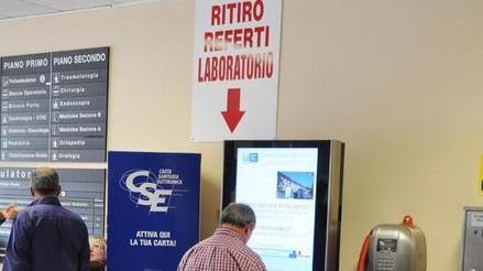 A Livorno totem sanitari di serie B e l’autocertificazione salta