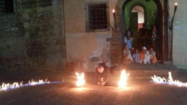 Festa Medievale, risultati eccellenti e boom di presenze