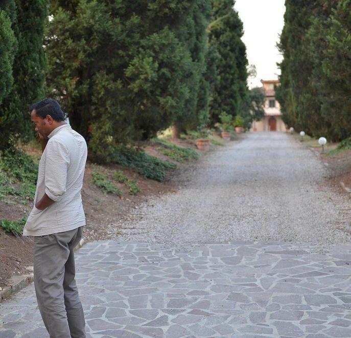 Paura in villa, banda lega un domestico 