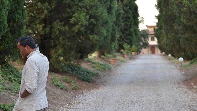 Paura in villa, banda lega un domestico