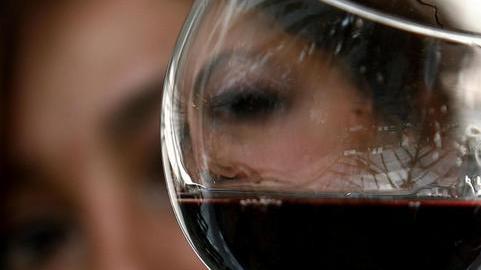Premio di pittura alla festa del vino