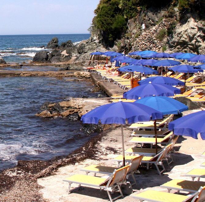 I balneari pensano a offerte speciali contro la crisi 