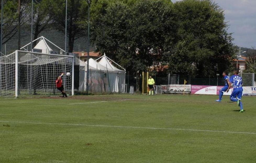 Gavorrano, l’esordio è da 3 punti