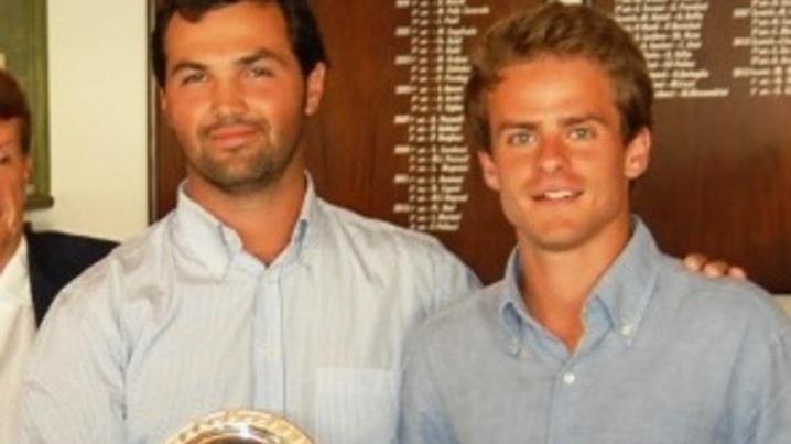 Caucia e Damiani vincono lo scratch della 51ª edizione della Coppa Punta Ala