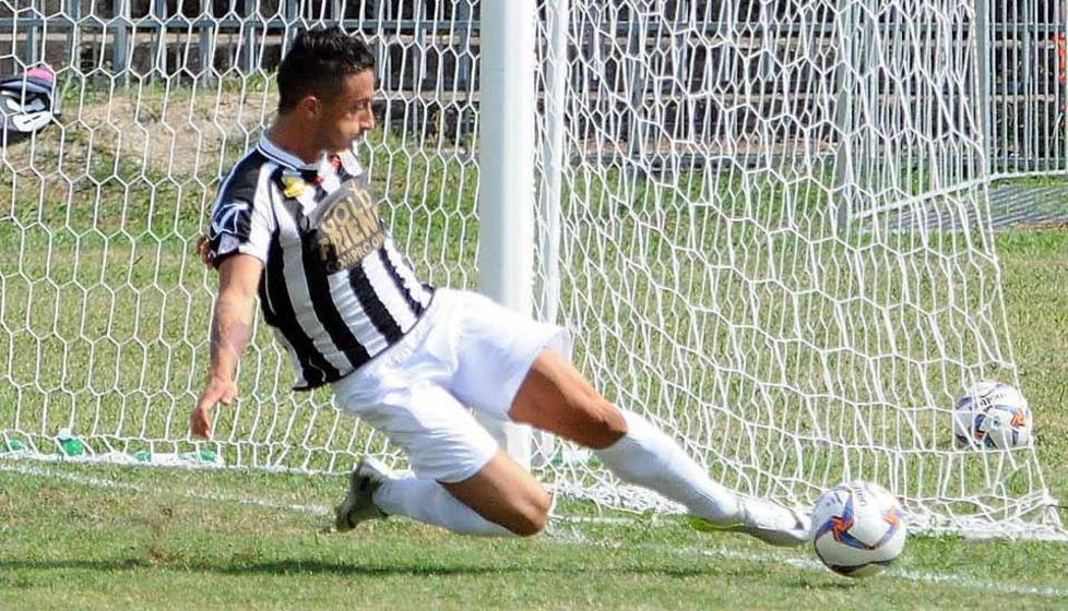 «Devono essere cattivi», la grinta di mister Danesi 