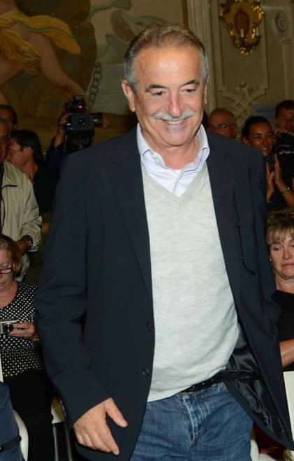Mazzarri e Allegri Mondonico giudica i due livornesi 