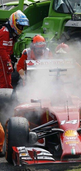 Hamilton, la vendetta monzese 