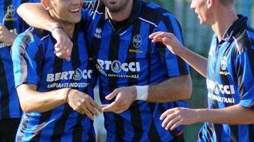 Piombino di rigore passa in Coppa Piange Rosignano