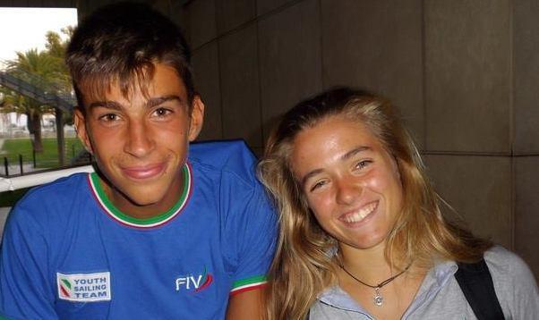 Elena Vacca conquista l’argento 