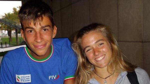 Elena Vacca conquista l’argento