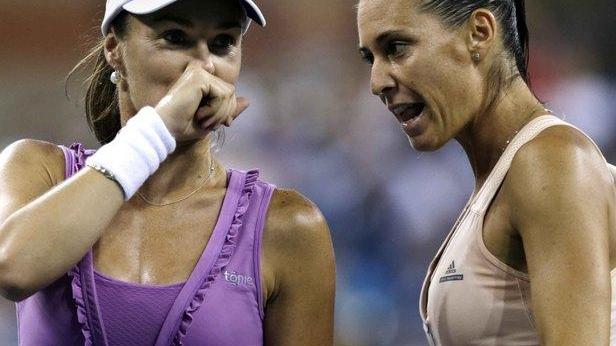 Us Open, nulla da fare per la Pennetta
