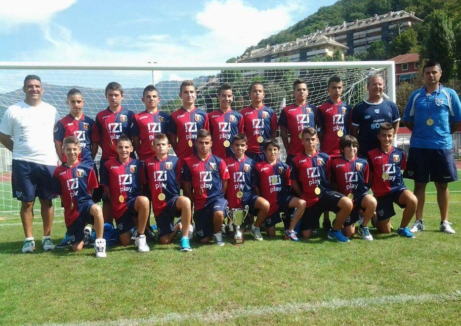 L’Atletico Bosa sfiora l’impresa 