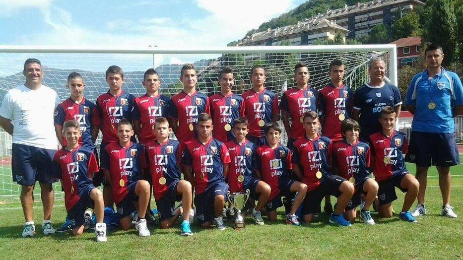 L’Atletico Bosa sfiora l’impresa