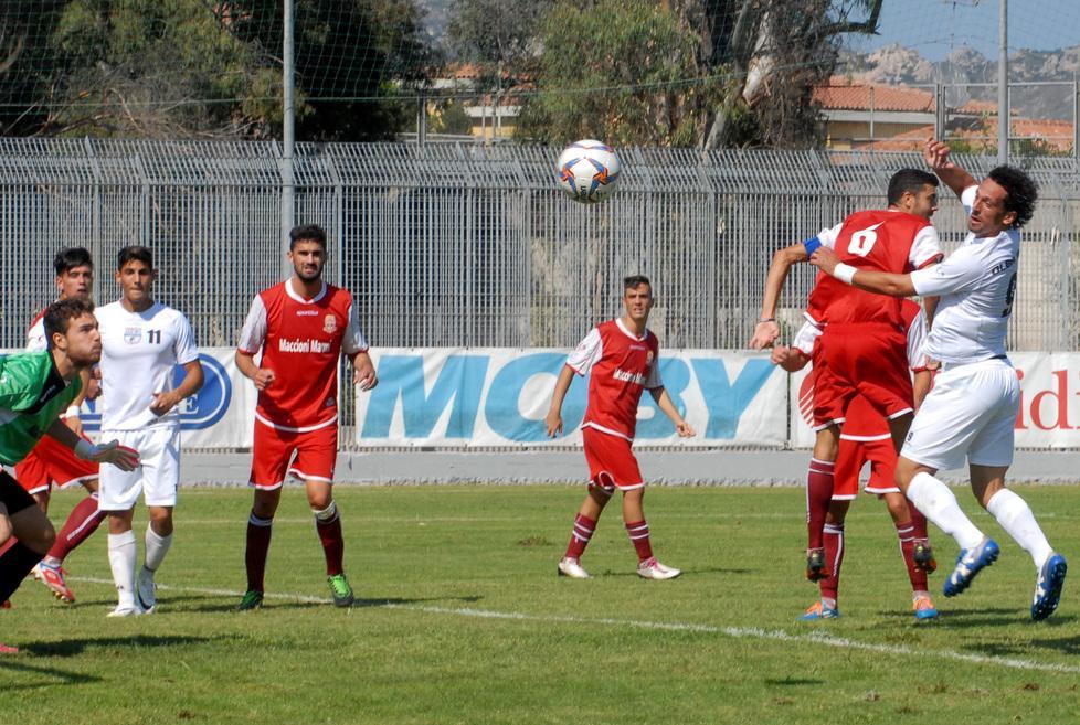 Mastinu felice: «Siamo davvero forti» 