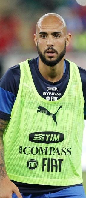Immobile-Zaza, confermata la coppia d’attacco di giovedì
