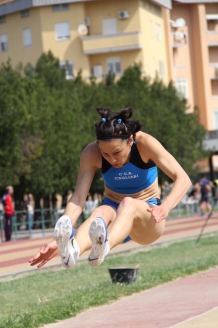  Superpremio di atletica: è un’isola di belle speranze 