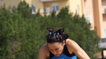 Superpremio di atletica: è un’isola di belle speranze