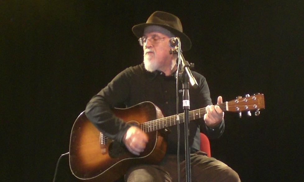 Stasera il concerto di Piero Marras