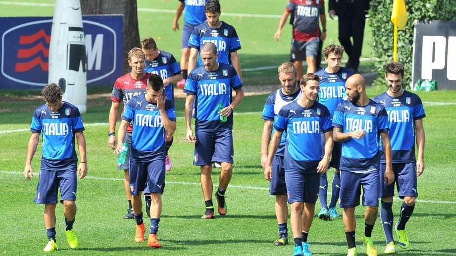 Conte promuove la sua nuova Italia