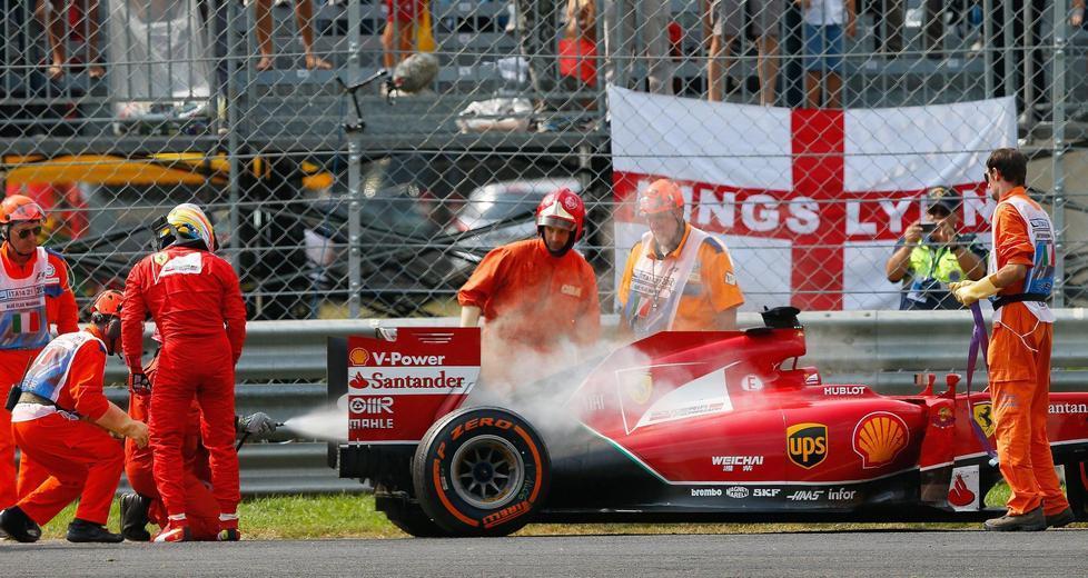 Flop Ferrari, aria di terremoto ai vertici 