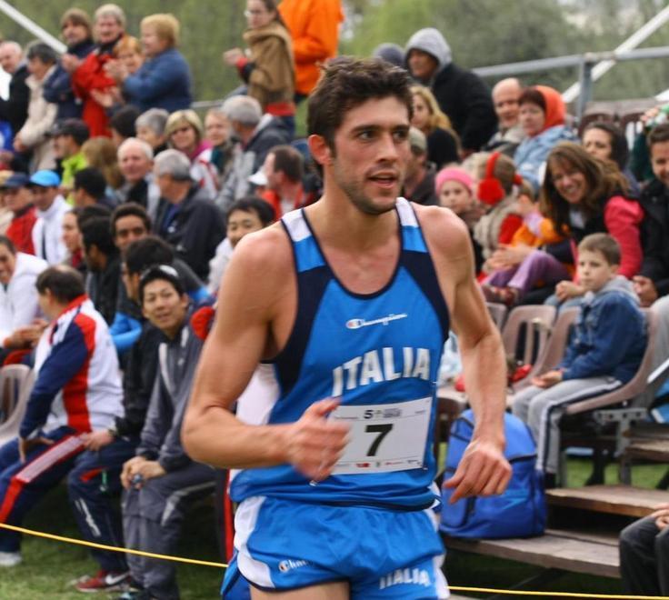 Benedetti: «Mi rifarò ai campionati italiani» 