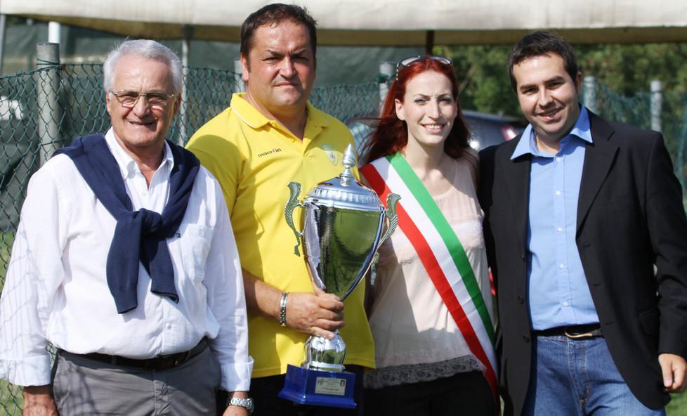 Il Real Modena s’illude, pari beffa al 94’ su rigore 